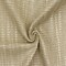 Sand Beige-Multi Textured Slub Poly Basket Dobby Home Decorating Fabric By the Yard